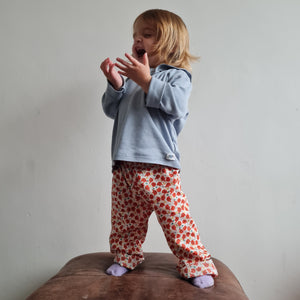 Baby and toddler trousers