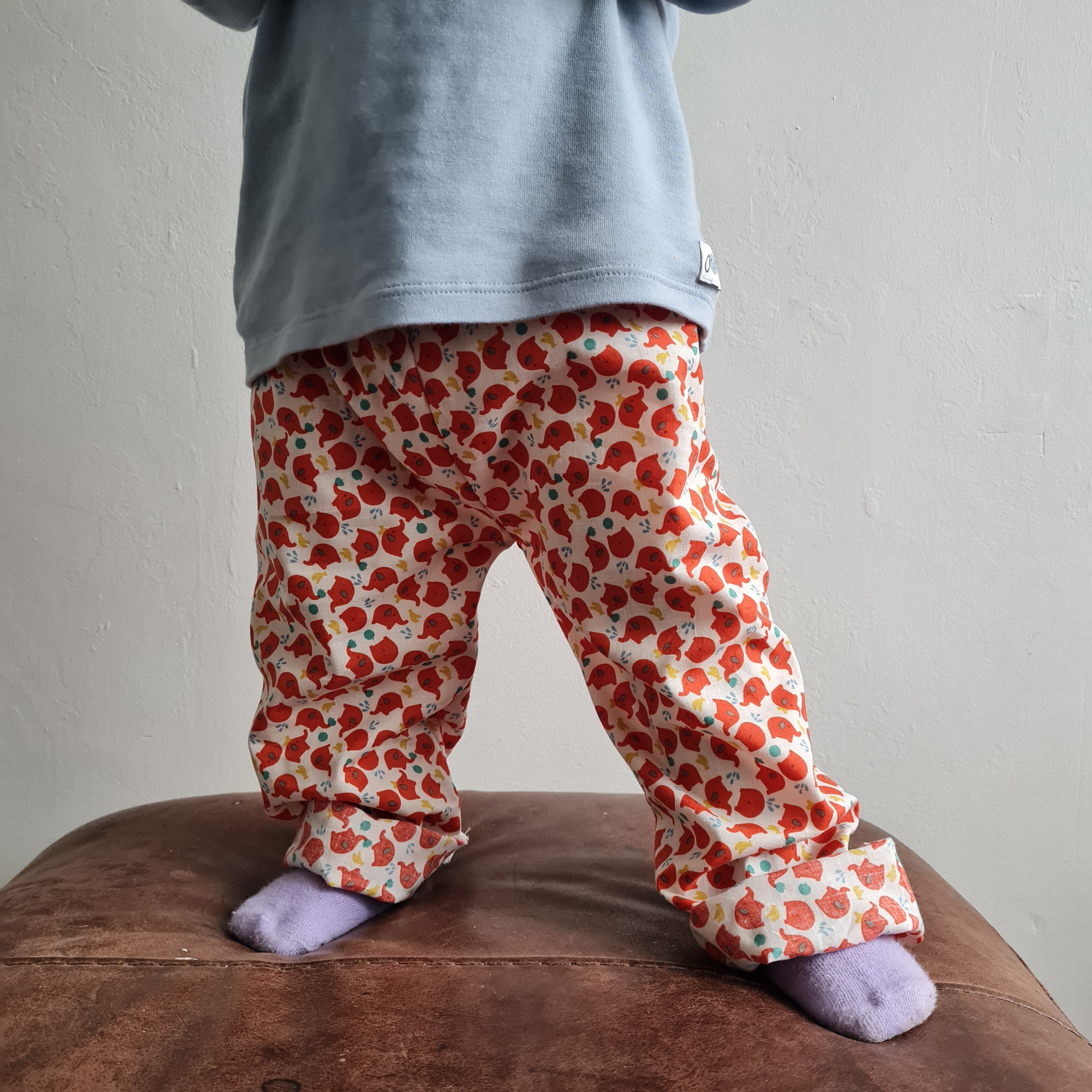 Baby and toddler trousers
