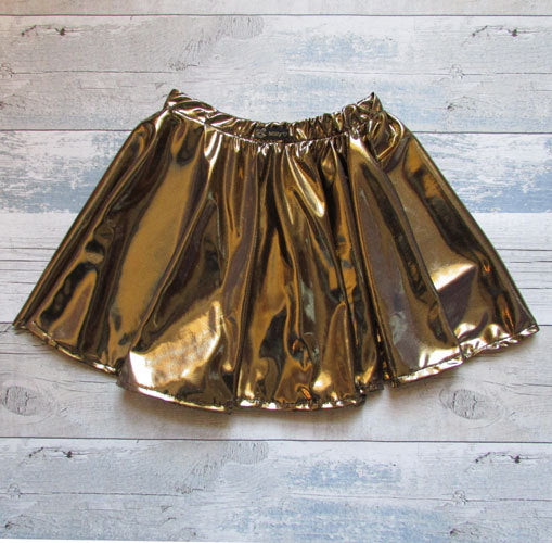 Cilla Sparkle Skirt
